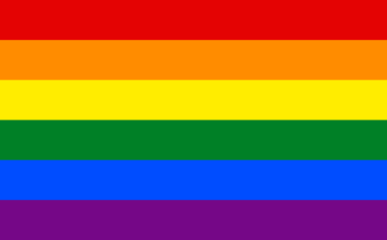 LGBT+ & Allies in Tech Orlando